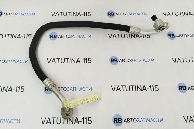 Трубопроводы 4G0260707N VAG