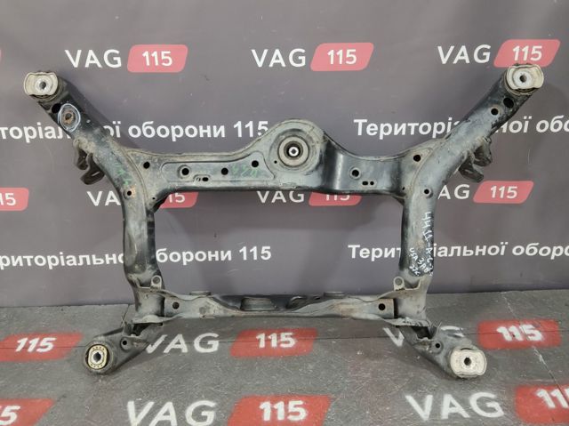 Балка задней подвески, подрамник 4G0505235Q VAG