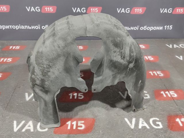 Подкрылок задний левый 4G0810171A VAG