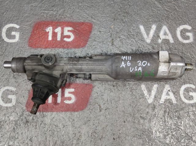 Рулевая рейка 4G1423055AA VAG