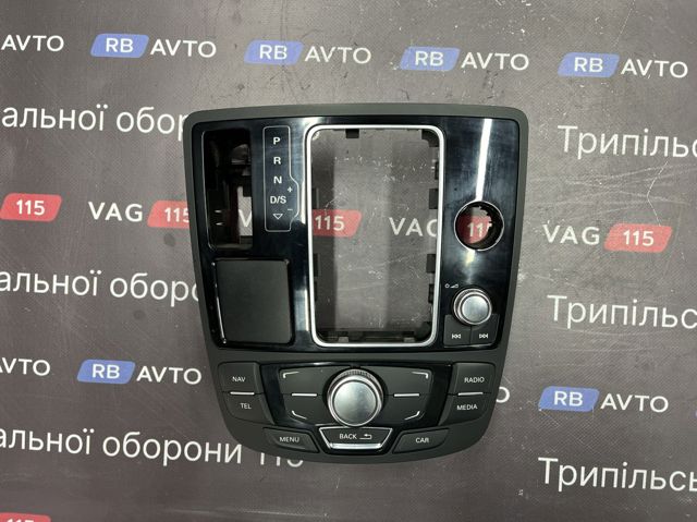 Многофункциональный джойстик управления 4G1919610A VAG