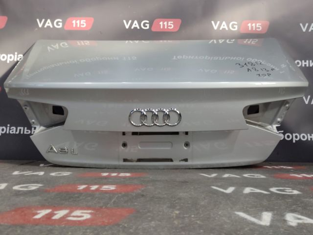 Крышка багажника 4H0827023B VAG
