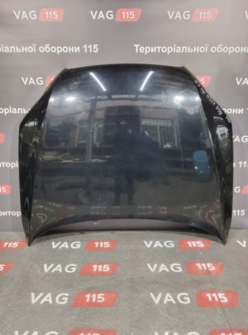 Капот Ауди КУ7