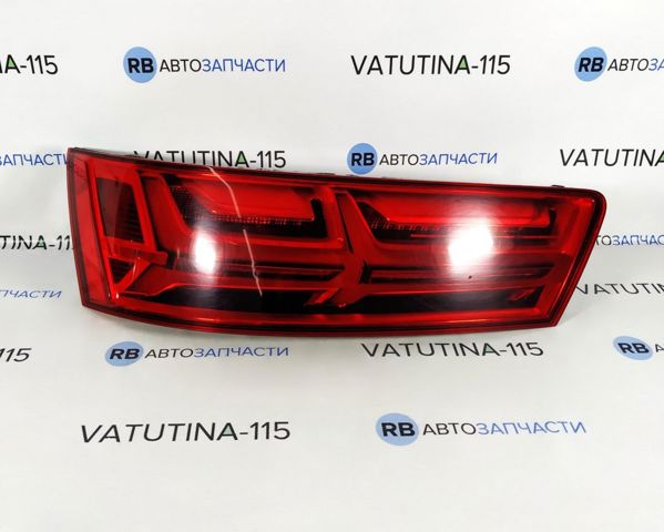 Задняя левая фара 4M0945093D VAG