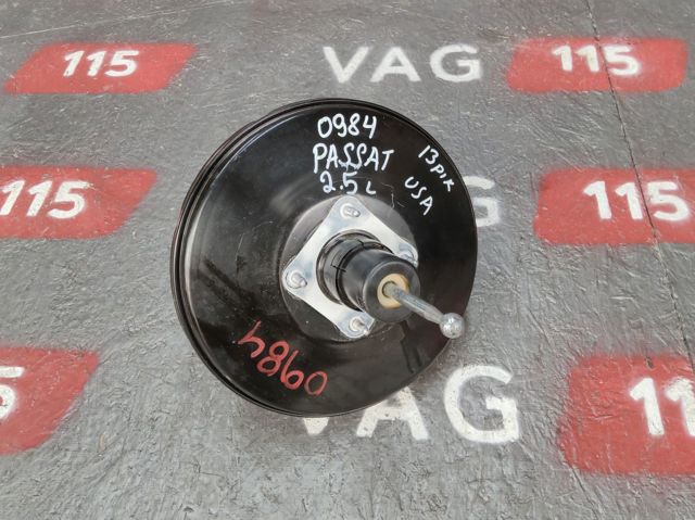 Усилитель тормоза вакуумный 561614105C VAG