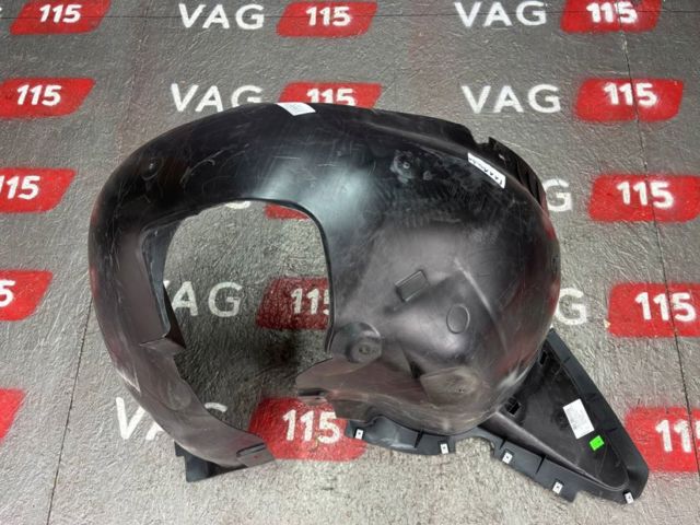 Локер передний левый 561805911D9B9 VAG