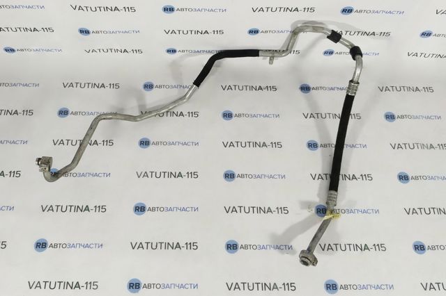 Трубопроводы 561816743C VAG