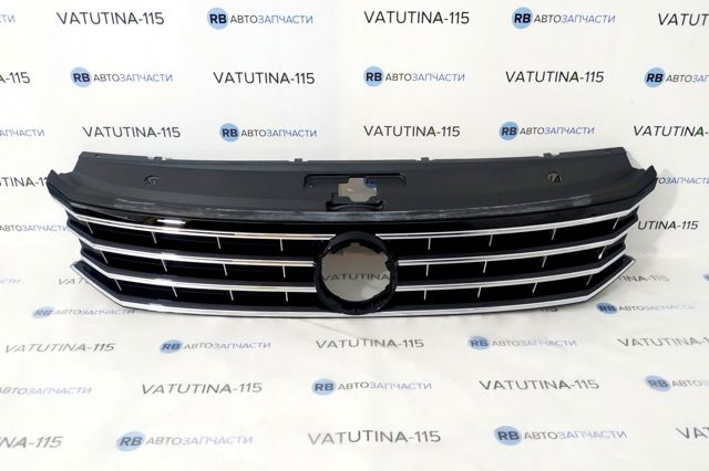 561853651HOQE Решетка радиатора купить Полтава