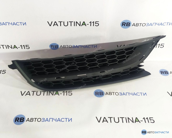 561853666C9B9 Решетка бампера переднего правая купить Запорожье