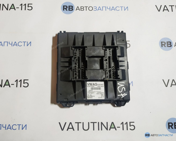 Блок комфорта 5C0937087C VAG