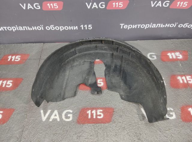 Подкрылок заднего крыла, левый 5C6810971A VAG
