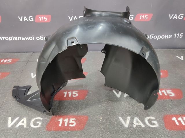 5E0809957D VAG Подкрылок передний левый купить в Ирпень