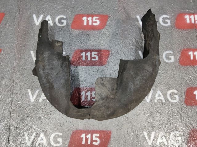 Подкрылок задний левый 5E0810969B VAG