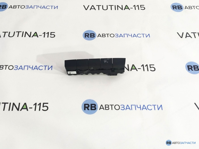 5E1927238WHS Блок кнопок центральной консоли купить Кривой Рог