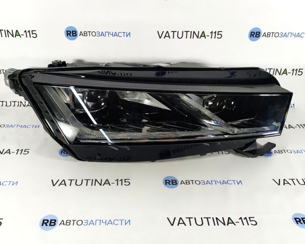 Фара правая 5E4941016A VAG