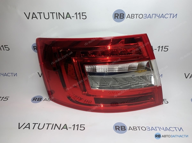 Задняя левая фара 5E5945111B VAG