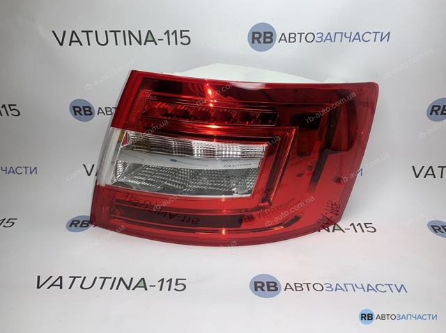 Фонари задние 5E5945112B VAG