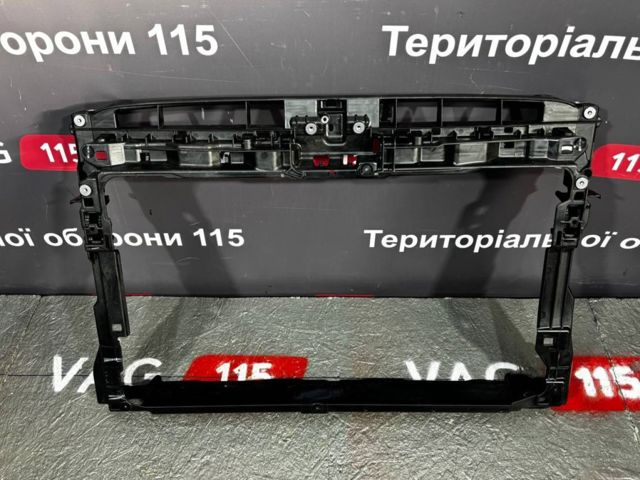 Кронштейн для радиатора Фольксваген Гольф ALLTRACK VII