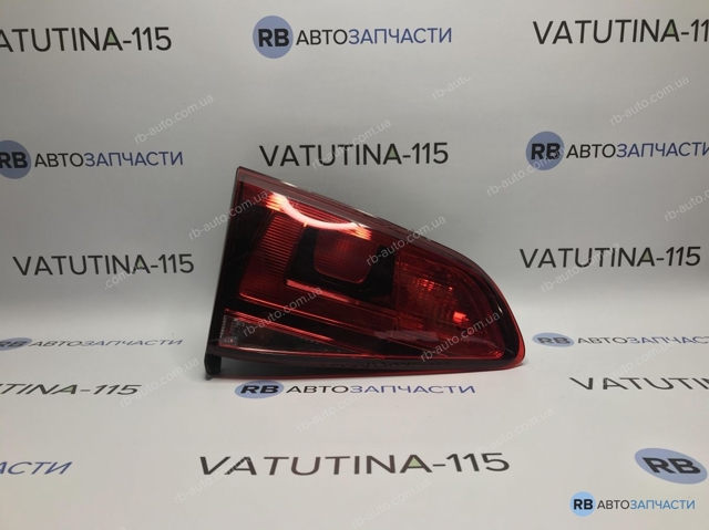 5GM945093B Фонарь задний левый внутренний купить Ирпень
