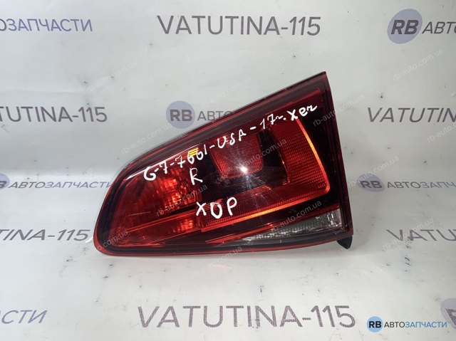 Стоп задний 5GM945094A VAG