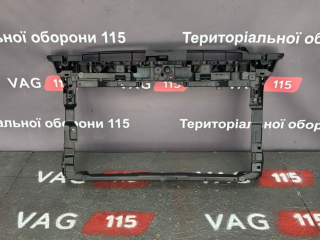 Панель передняя 5H0805588J VAG