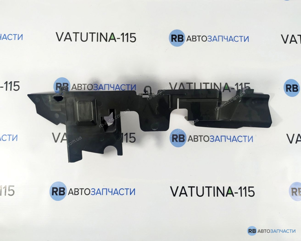 Воздуховод/дефлектор радиатора, правый 5J0121284E VAG