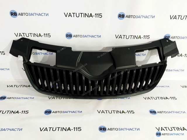 Решетка радиатора 5J08536689B9 VAG