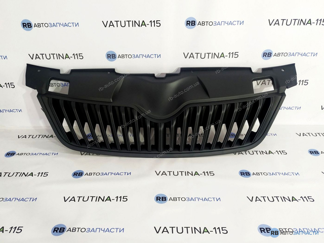 Решетка 5J0853668B9B9 VAG