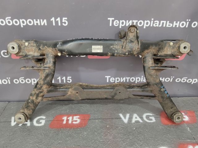 Подрамник задней подвески 5N0505235L VAG