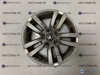 Диски poertland r16 5x112 volkswagen (4шт) б/у. у зв'язку з військовою агресією рф, відправки здійснюються тільки за передоплатою, частковою або повною. 5N0601025R