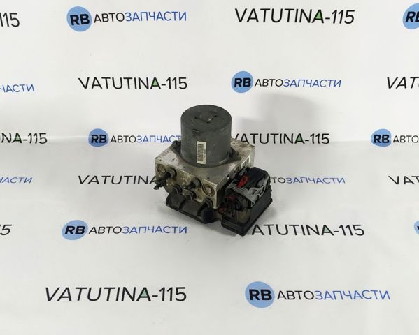 Блок управления АБС  5N0614109AR VAG