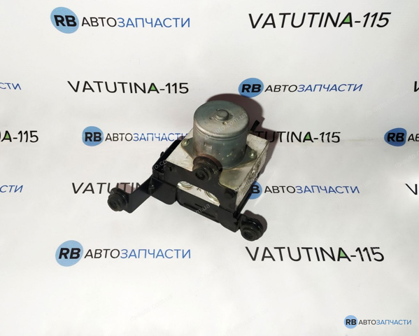 Блок ABS гидравлический 5N0614109BD VAG