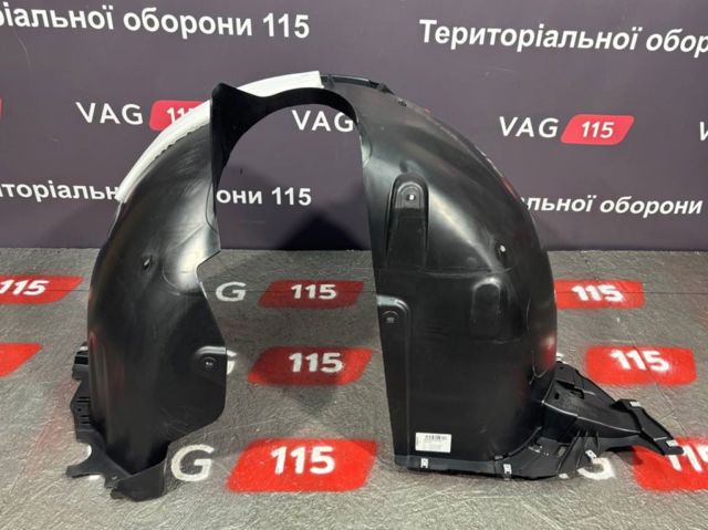 5NA805911AJ VAG Подкрылок крыла переднего левый купить в Украина