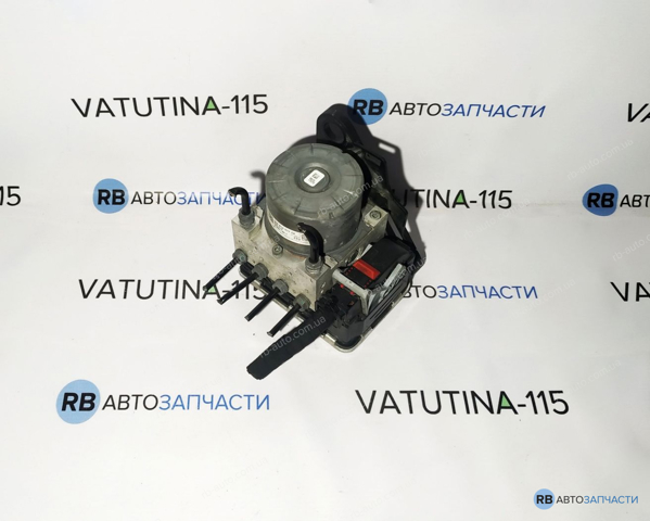 Блок управления АБС  5Q0614517CE VAG
