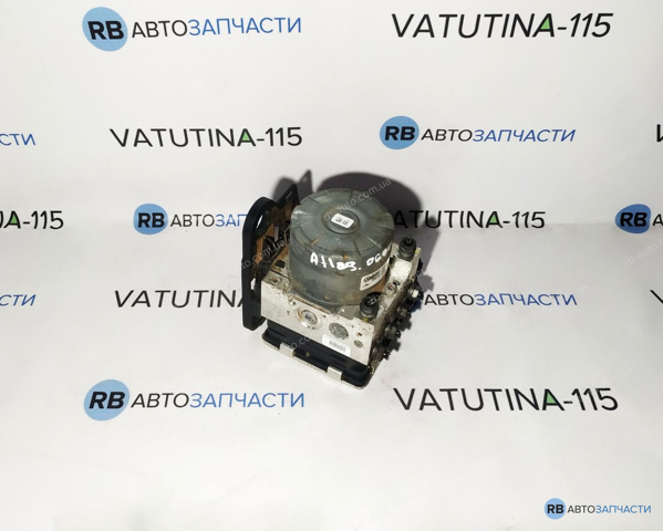 Блок ABS гидравлический 5Q0614517CF VAG