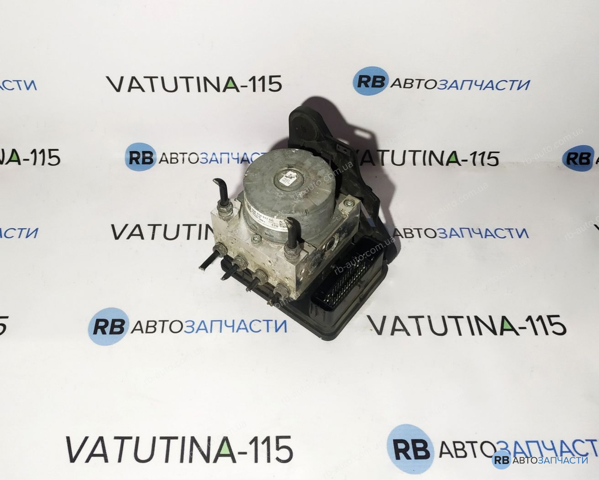 Блок управления АБС  Фольксваген Гольф ALLTRACK 7