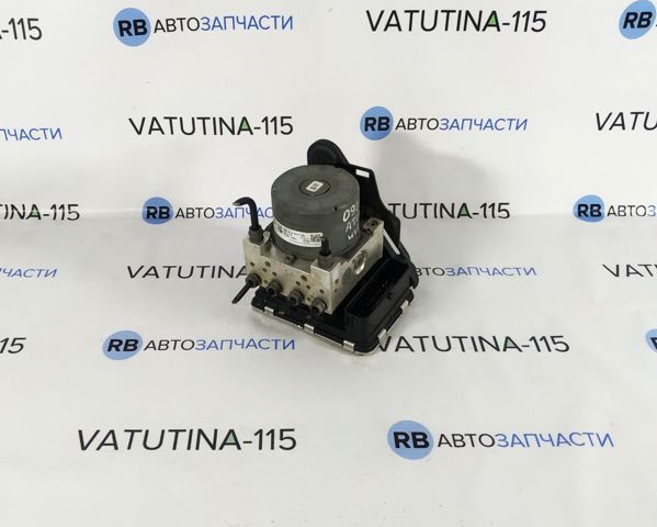 Блок управления АБС  5Q0614517CQ VAG