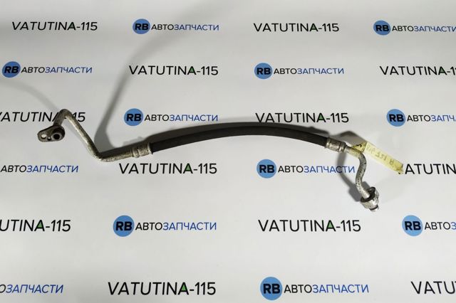 Шланг кондиционера, от компрессора к радиатору 5Q0816721A VAG