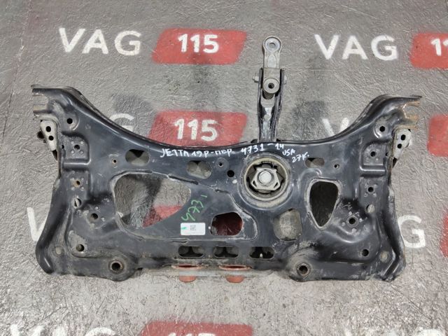 Крабобалка передней подвески 5QM199315A VAG