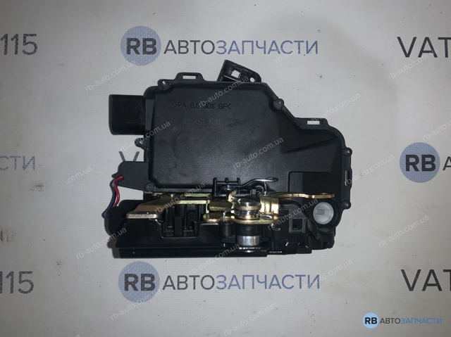 601001020421P 4MAX Замок двери передней левой купить в Запорожье