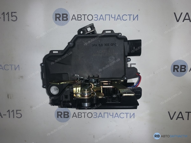 601001020422P 4MAX Замок передней правой двери купить в Ирпень