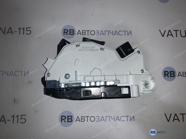 4MAX 601001048441P Замок водительской двери в наличии Киев
