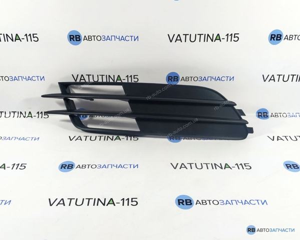 Заглушка противотуманок, левая 6502070032915P 4MAX