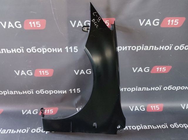 Заднее крыло Mitsubishi Lancer IX цена от 46.44 грн.