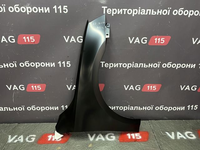 Правое крыло Шкода Октавия III A7