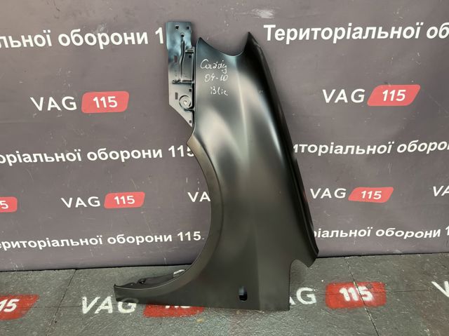 Переднее левое крыло 6504049571311Q 4MAX
