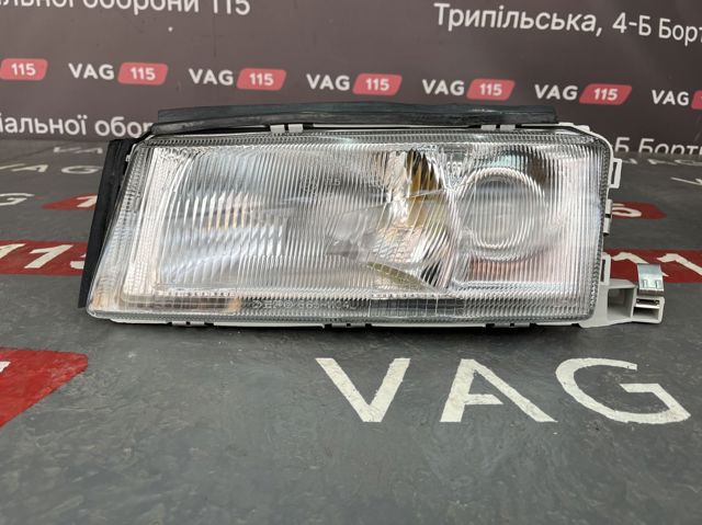 Фара 6651104LLDEMN DEPO