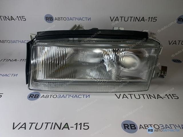 6651104LLDEMN DEPO Левая фара купить в Павлоград