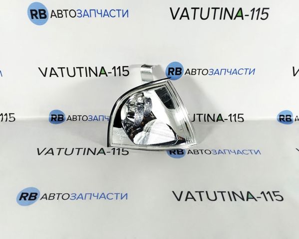 Поворотник правый 6651503RUE DEPO