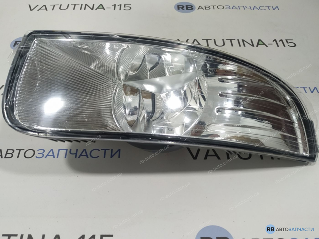 6652005LUE Фара противотуманная левая купить Украина